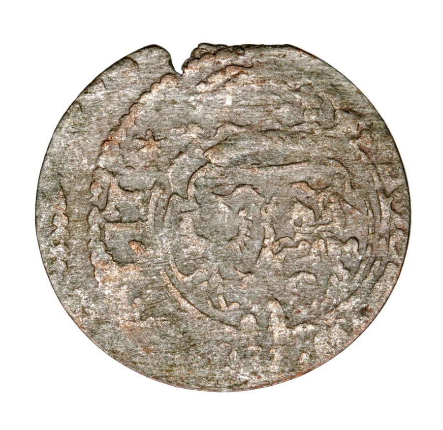 Szeląg 1623 Zygmunt III Waza Litwa Wilno