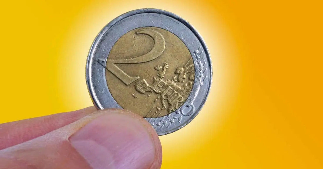 Pièces de 2 euros recherchées : construire une collection par thèmes