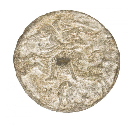 Dwudenar 1620 Zygmunt III Waza Litwa Wilno