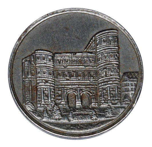 10 fenigów 1919 Niemcy Trier