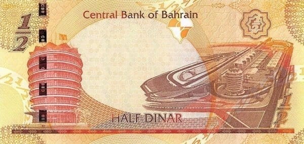 Bahrain 1/2 Dinara Tor F1 2016 P-30b